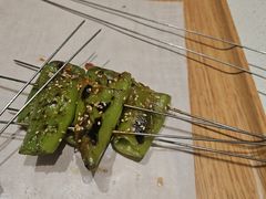 -老味烧烤(总店)