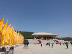 -黄帝陵