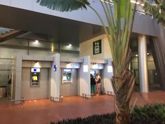 -西沃古尔·拉姆古兰爵士国际机场