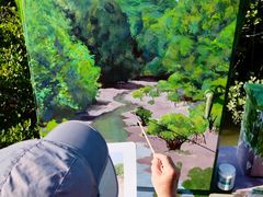 -东寨港红树林旅游区