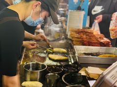 -老客满蛋饼(双塔市集店)