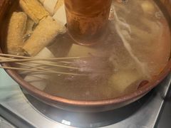 -京元盛铜锅涮肉(上海总店)