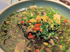 -打酱油·非遗淮扬菜(瘦西湖梅岭店)