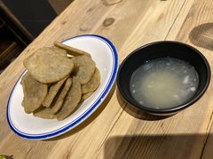 -左邻右舍褡裢火烧(石榴园店)