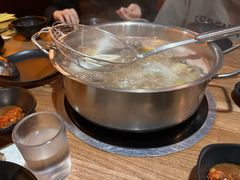 -牛天下·牛肉·海鲜·打边炉·融合菜