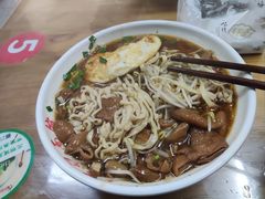 -陈记锅盖面(长江路店)