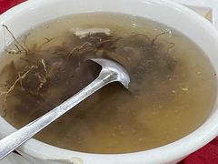 -车头老二大排档