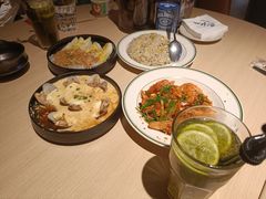 -日进一片海.生腌海鲜火锅.宵夜烧烤(三里屯总店)