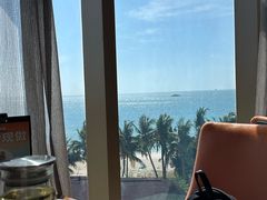 -不仔客海鲜·烧烤·270度海景餐厅(大东海店)