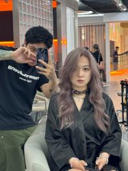 -艾美A·M Hair Salon