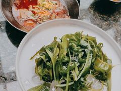 -王家渡火锅店(棕榈泉店)