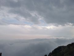 -白草畔自然风景区