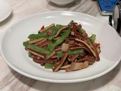 -品粹徽园·家常安徽菜