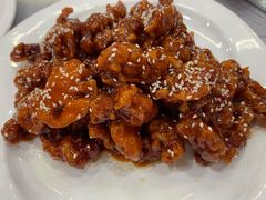 -同发号饭庄(复兴路店)