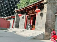 -罔极寺