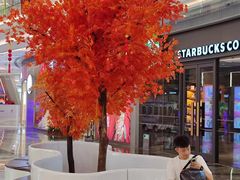 -银泰百货(厦门国贸中心店)