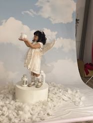 -花开映像儿童摄影