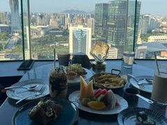 -Hi City·城市之巅