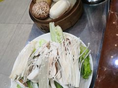 -海博汇蒸汽海鲜