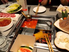 -海底捞火锅(方圆荟店)