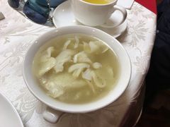 -蓬莱阁中餐厅(崇文门店)