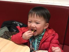 -汉堡王(砂之船店)