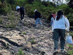 -宁波松兰山滨海旅游度假区