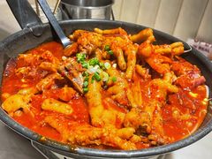 -HOTISLAND海鸡岛·韩国料理(江南西店)