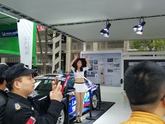 -上海汽车会展中心