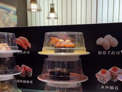 -采御鲜·回转寿司(汕头万达店)