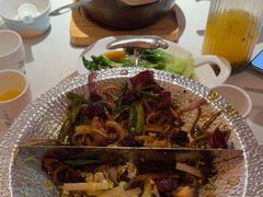 -小鱼小牛·鱼牛干锅·脆鱼火锅(世欧广场店)