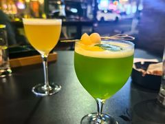 -LAMP BAR 水烟音乐酒吧