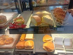 -星巴克(深圳丹竹头分店)