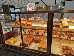 -爸爸糖吐司面包(悠唐购物中心店)