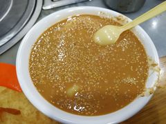 -马记伊源斋涮肉·清真菜(潘家园古玩市场店)