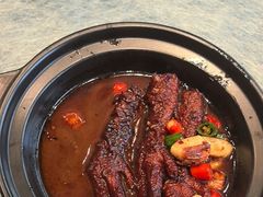 -印巷里主题餐厅(马鞍山店)