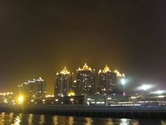 -珠江夜游广州塔·中大码头