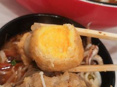 -筒骨麻辣烫(永同昌公寓胜明花园店)