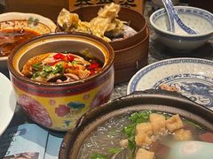 -南京大牌档(凯德1818店)