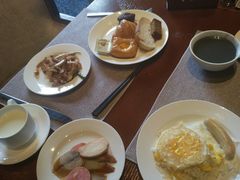 -蜻蜓逐宴全日制西餐厅I古北水镇大酒店