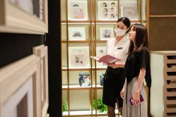 -金夫人婚纱摄影(华南店)