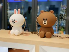 -哈根达斯(武汉天地店)