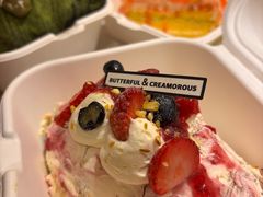 -B&C黄油与面包·法式古堡面包坊(新天地店)