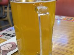 -柳叶刀烧烤(北大清华店)