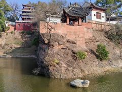 -东坡赤壁风景名胜区
