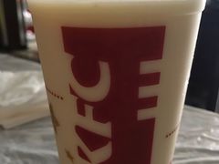 -肯德基(杭州银江宾馆店)