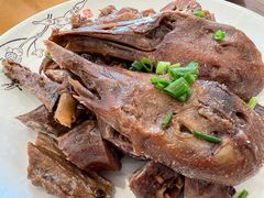鹅翅-乡亲鹅肉城(吴江店)