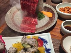 -黑牛の店·和牛烧肉(大悦城店)