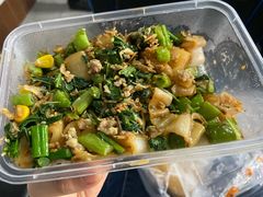 炒猪肠粉-兴榕美食(名都分店)