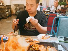 -79号渔船海鲜饭店(华强北店)